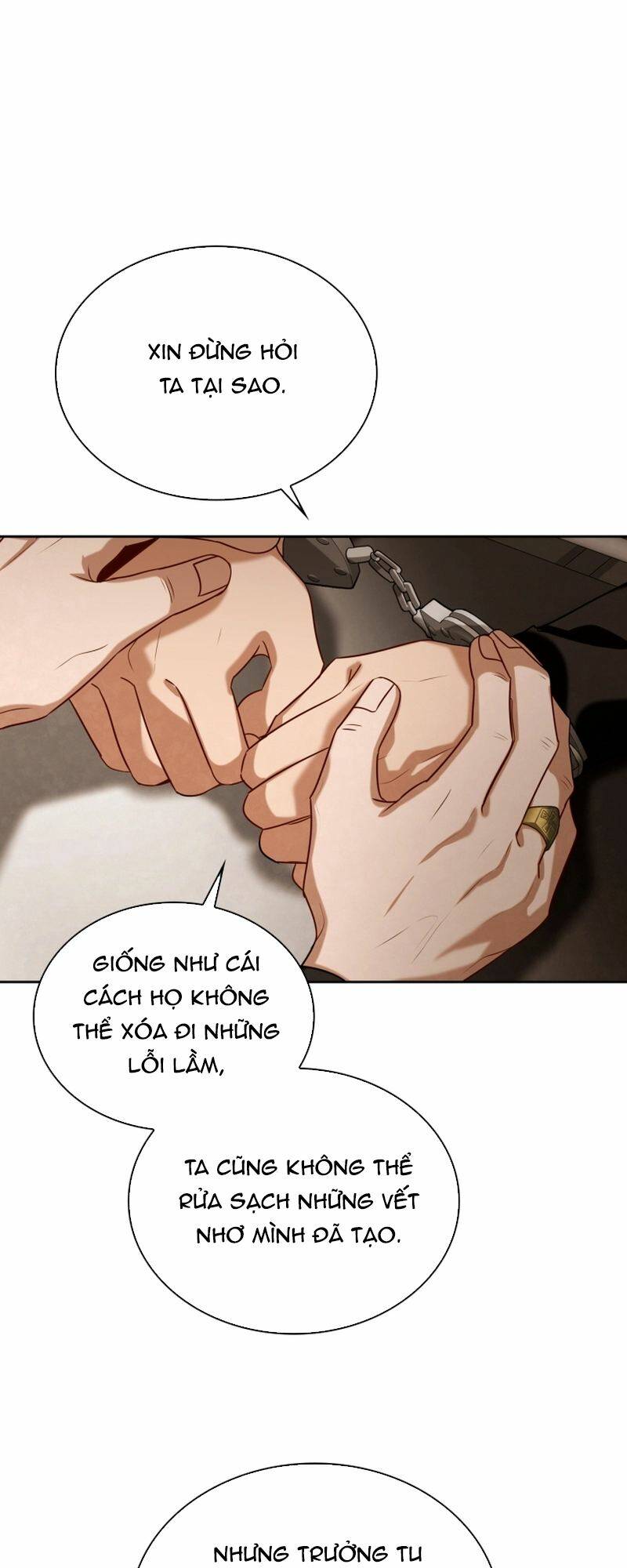 Sống Như Một Diễn Viên Chapter 49 - Trang 2