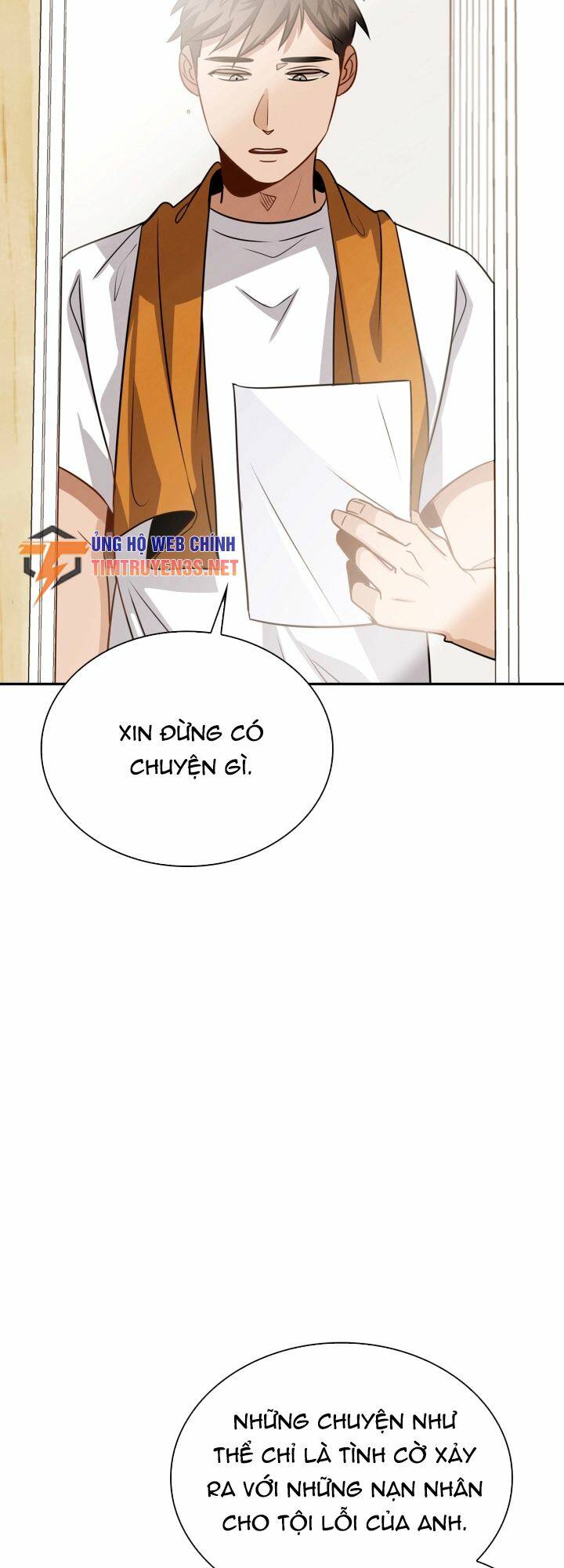 Sống Như Một Diễn Viên Chapter 48 - Trang 2