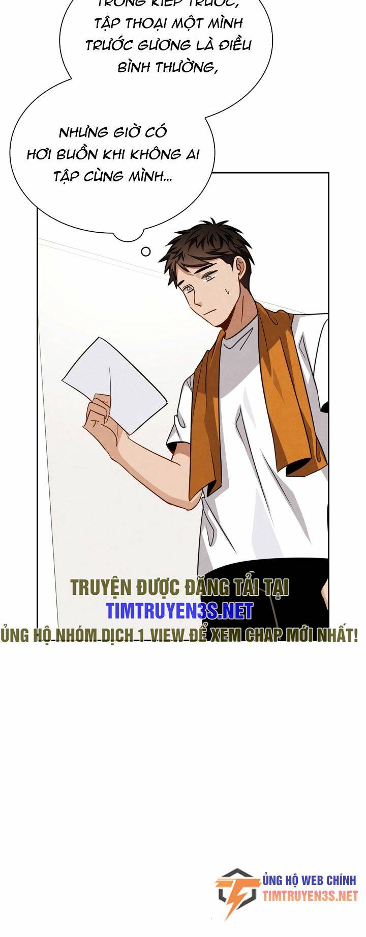 Sống Như Một Diễn Viên Chapter 48 - Trang 2