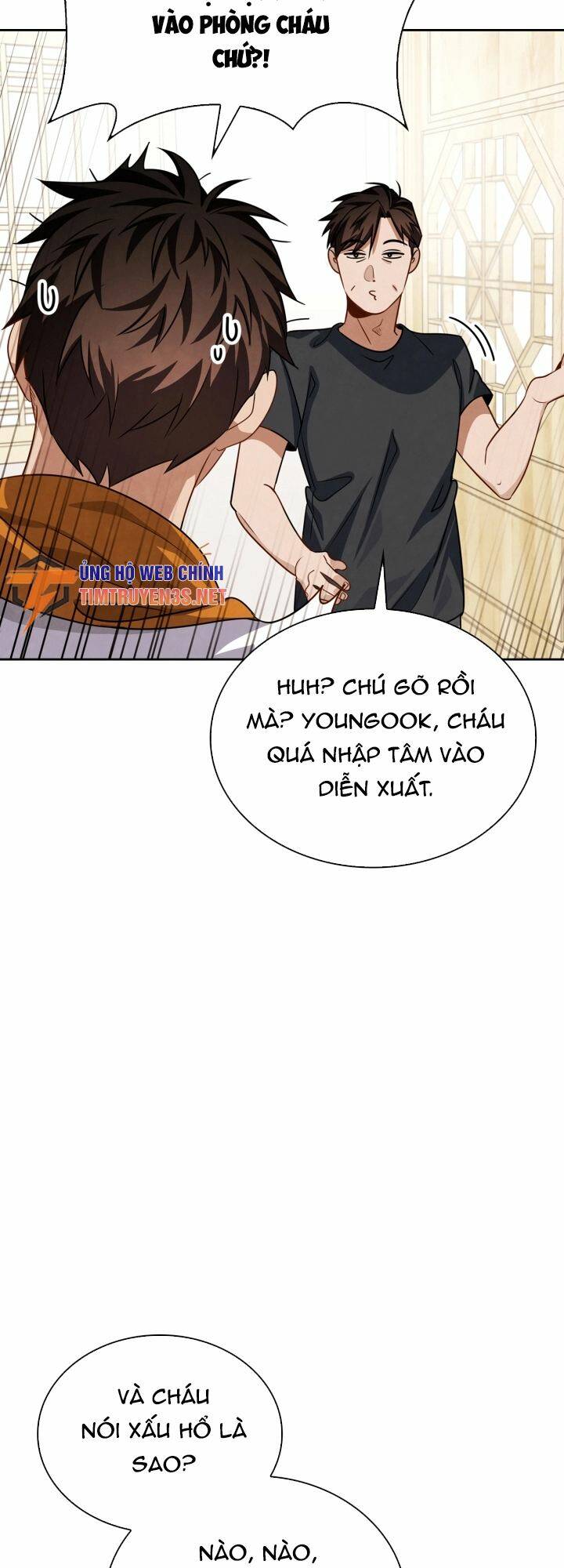 Sống Như Một Diễn Viên Chapter 48 - Trang 2