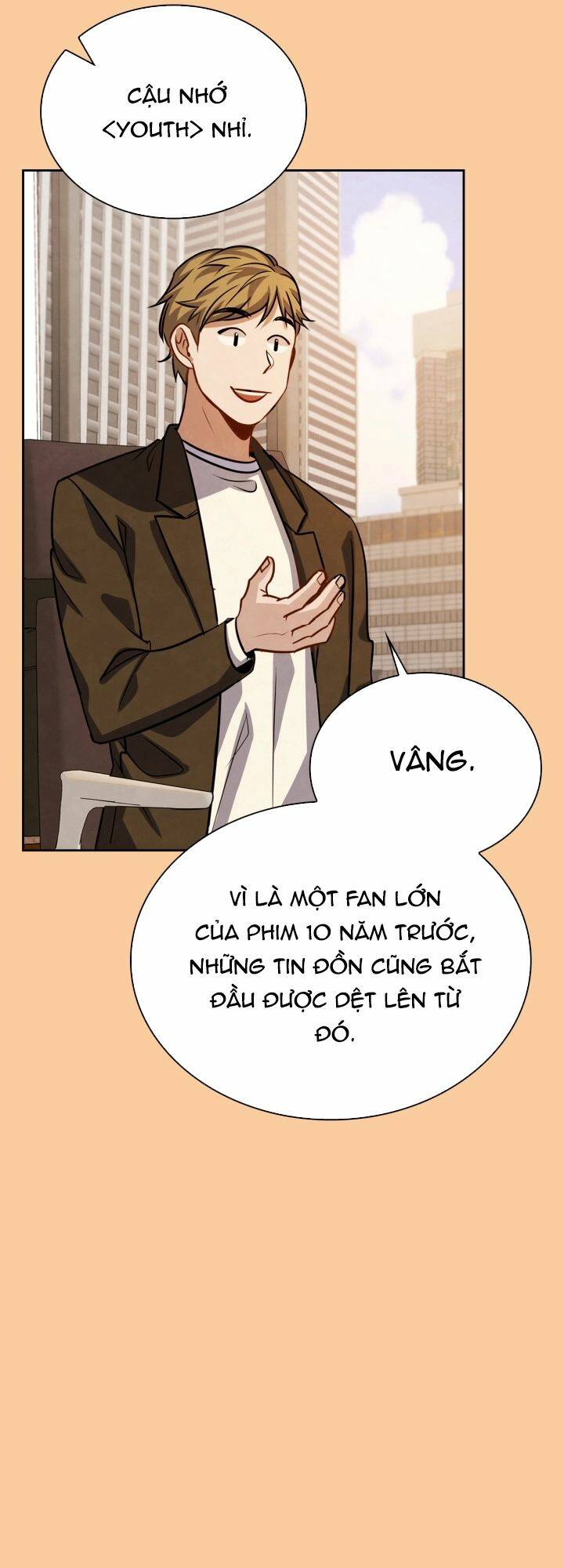 Sống Như Một Diễn Viên Chapter 48 - Trang 2