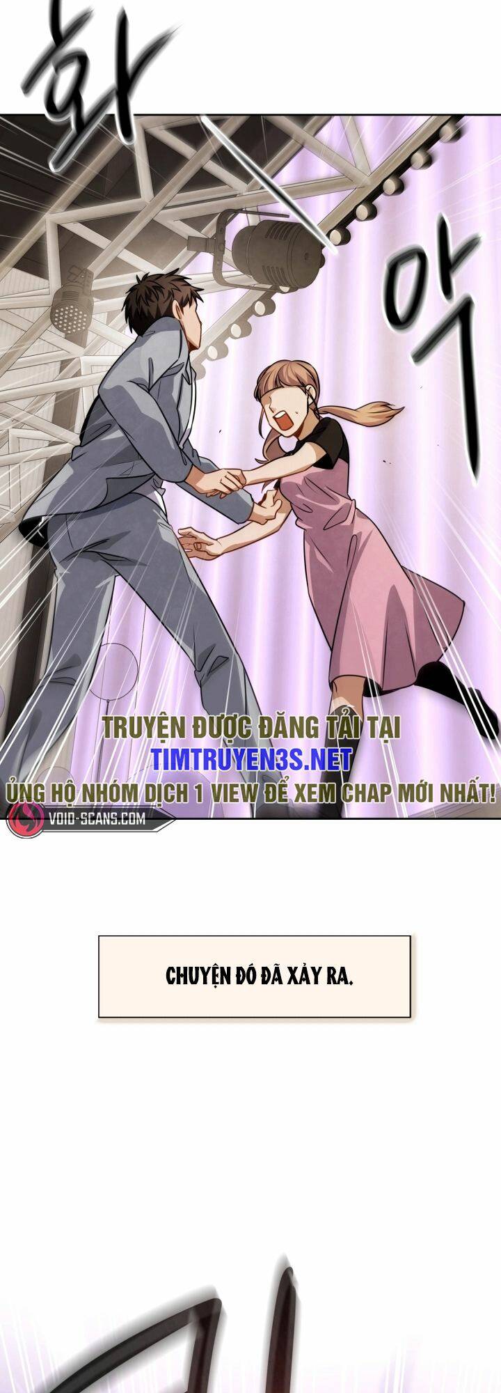 Sống Như Một Diễn Viên Chapter 48 - Trang 2