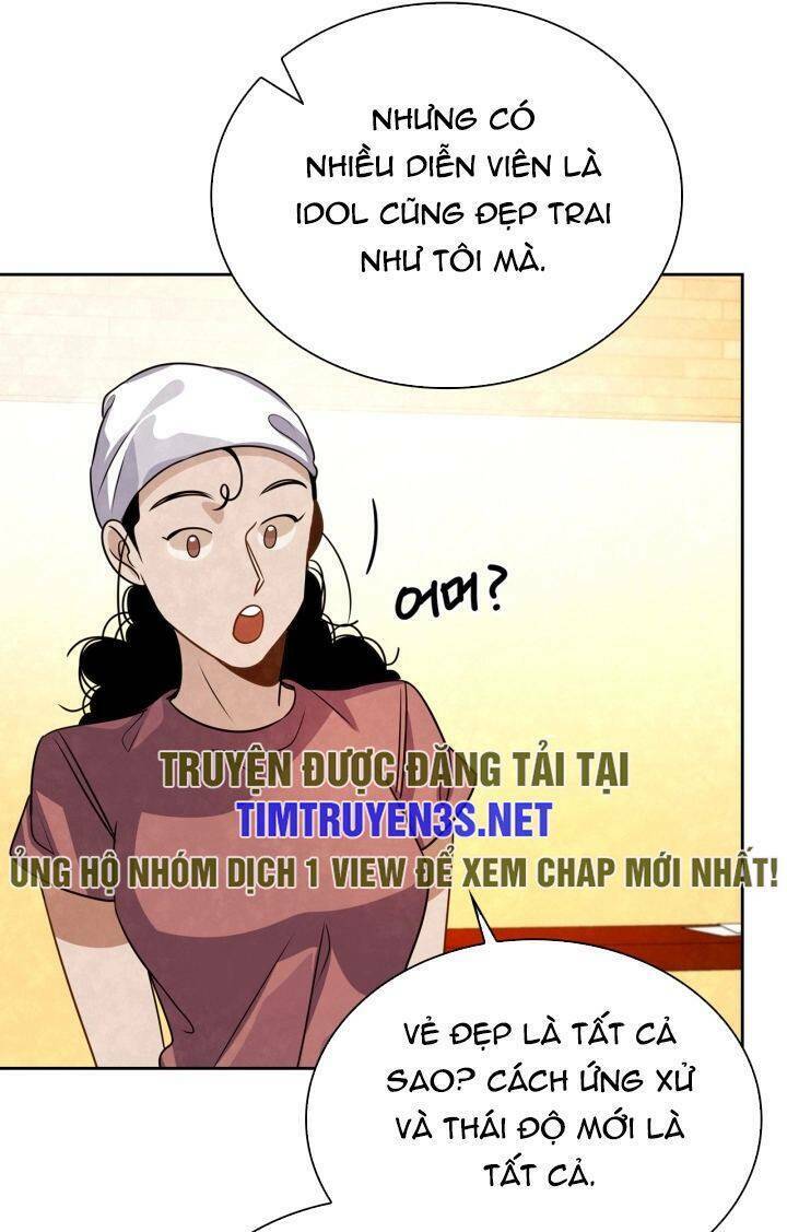 Sống Như Một Diễn Viên Chapter 47 - Trang 2