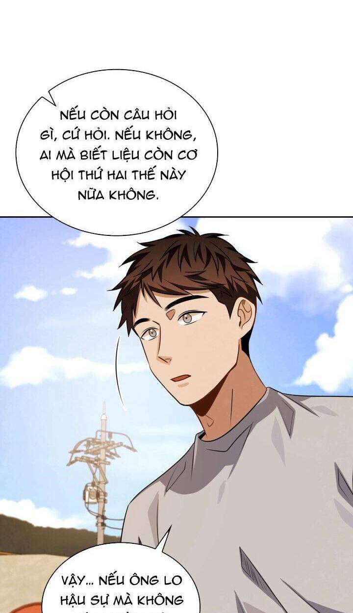 Sống Như Một Diễn Viên Chapter 47 - Trang 2