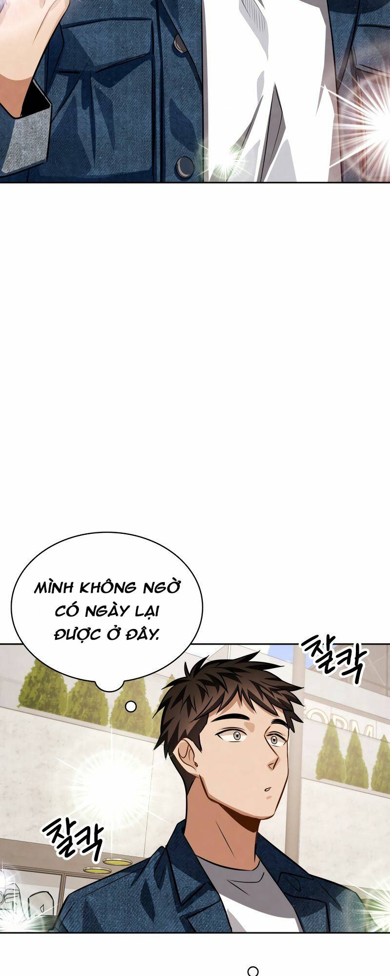 Sống Như Một Diễn Viên Chapter 46 - Trang 2