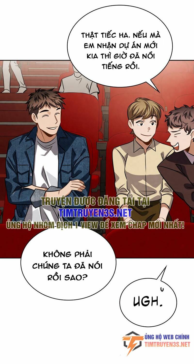 Sống Như Một Diễn Viên Chapter 46 - Trang 2