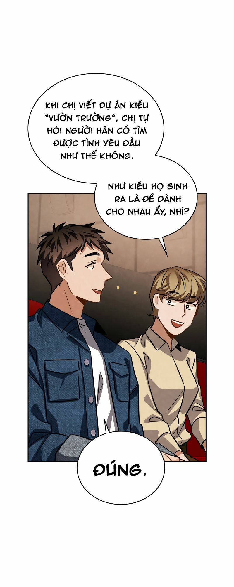 Sống Như Một Diễn Viên Chapter 46 - Trang 2