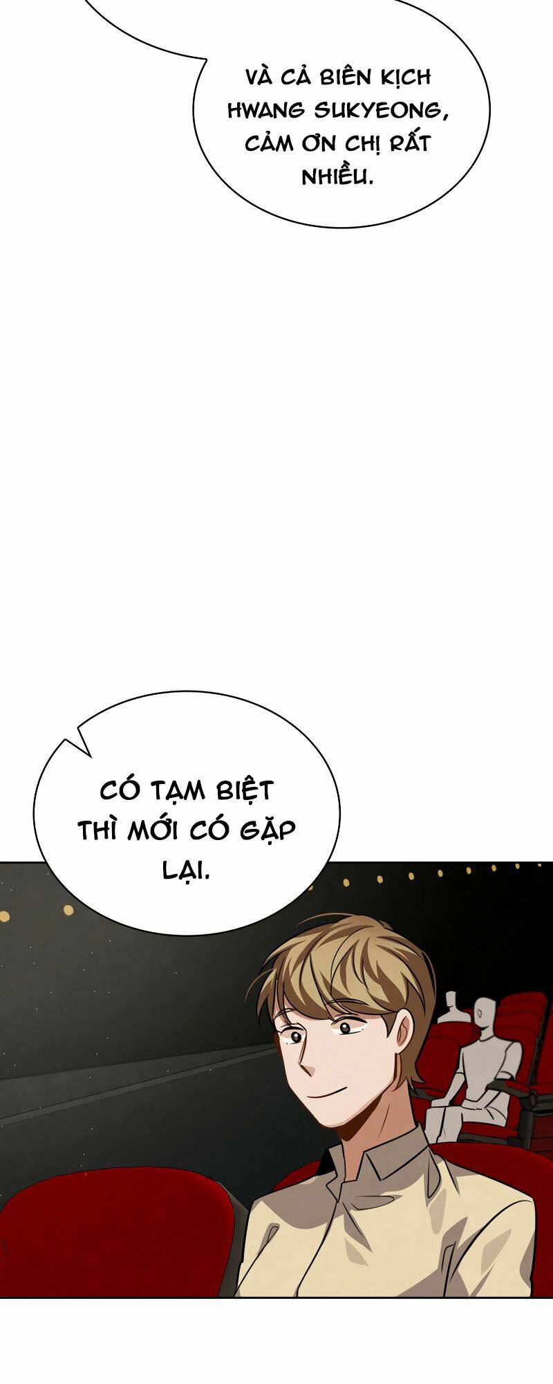 Sống Như Một Diễn Viên Chapter 46 - Trang 2