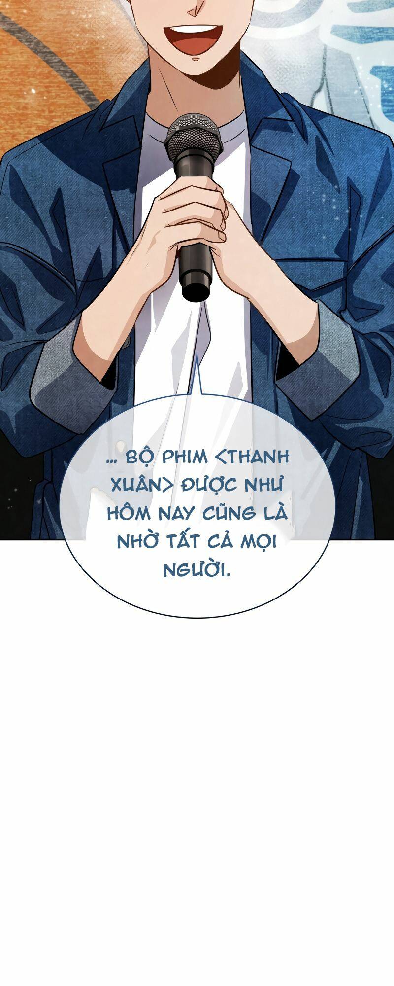 Sống Như Một Diễn Viên Chapter 46 - Trang 2