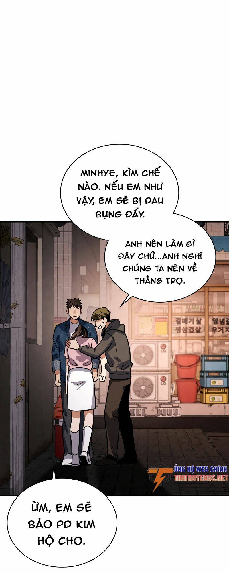 Sống Như Một Diễn Viên Chapter 46 - Trang 2