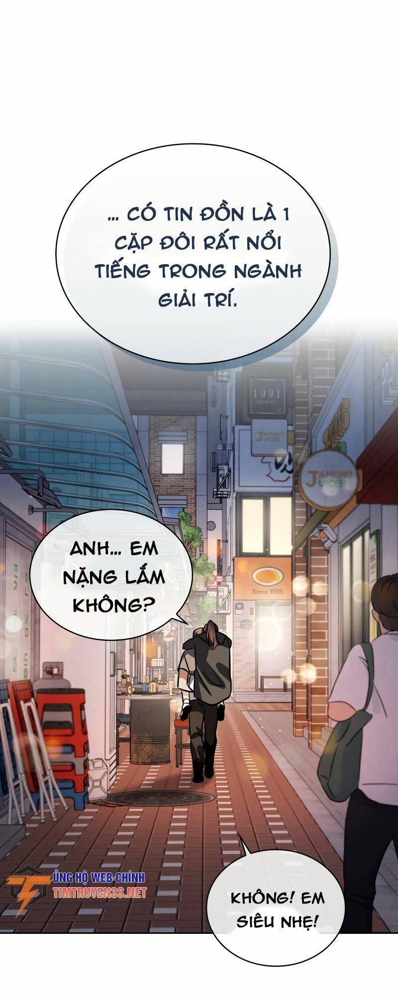 Sống Như Một Diễn Viên Chapter 46 - Trang 2