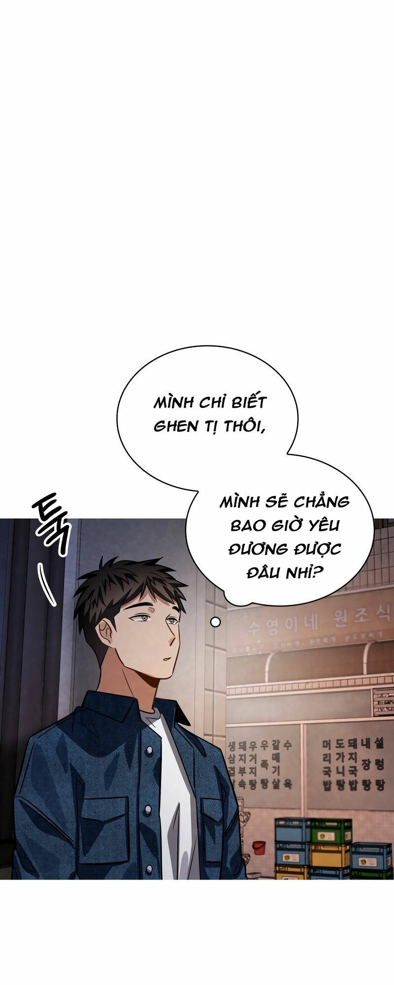 Sống Như Một Diễn Viên Chapter 46 - Trang 2