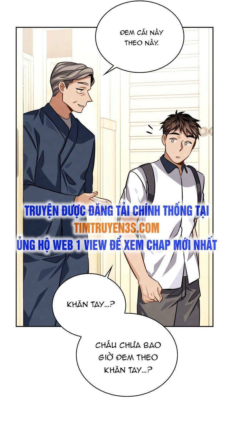 Sống Như Một Diễn Viên Chapter 45 - Trang 2