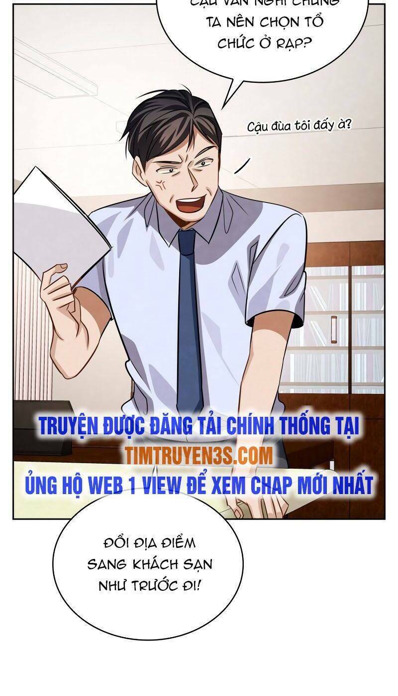 Sống Như Một Diễn Viên Chapter 45 - Trang 2