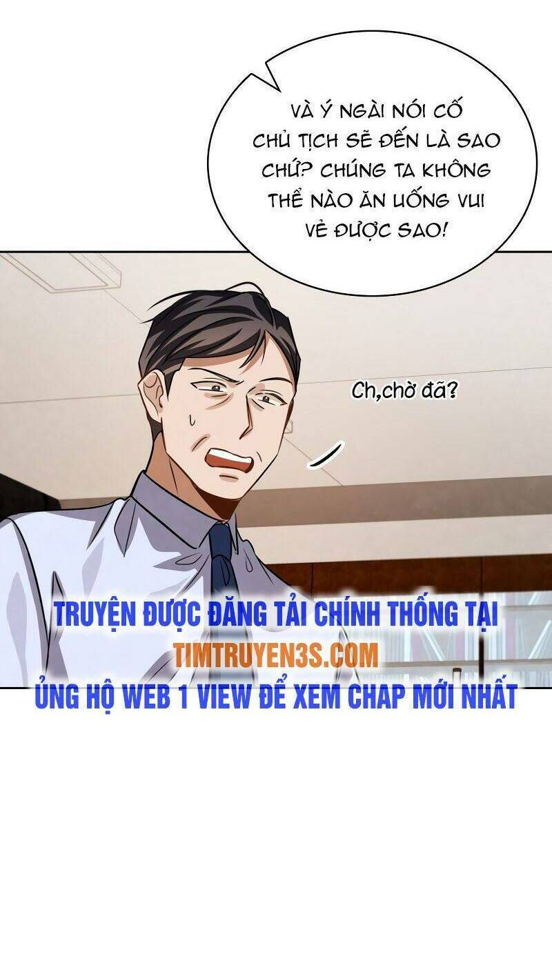 Sống Như Một Diễn Viên Chapter 45 - Trang 2