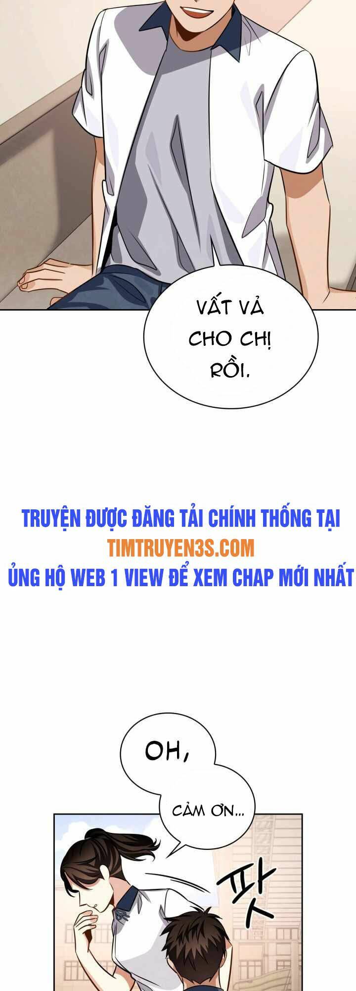 Sống Như Một Diễn Viên Chapter 44 - Trang 2