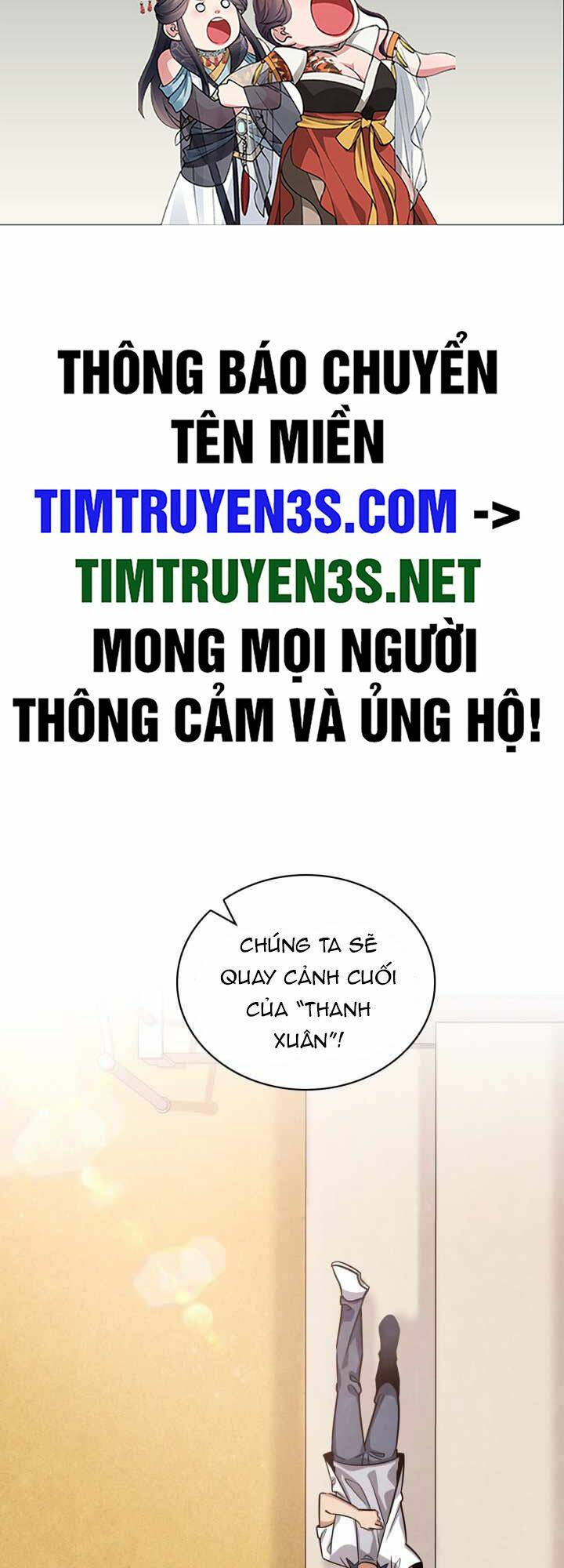 Sống Như Một Diễn Viên Chapter 44 - Trang 2