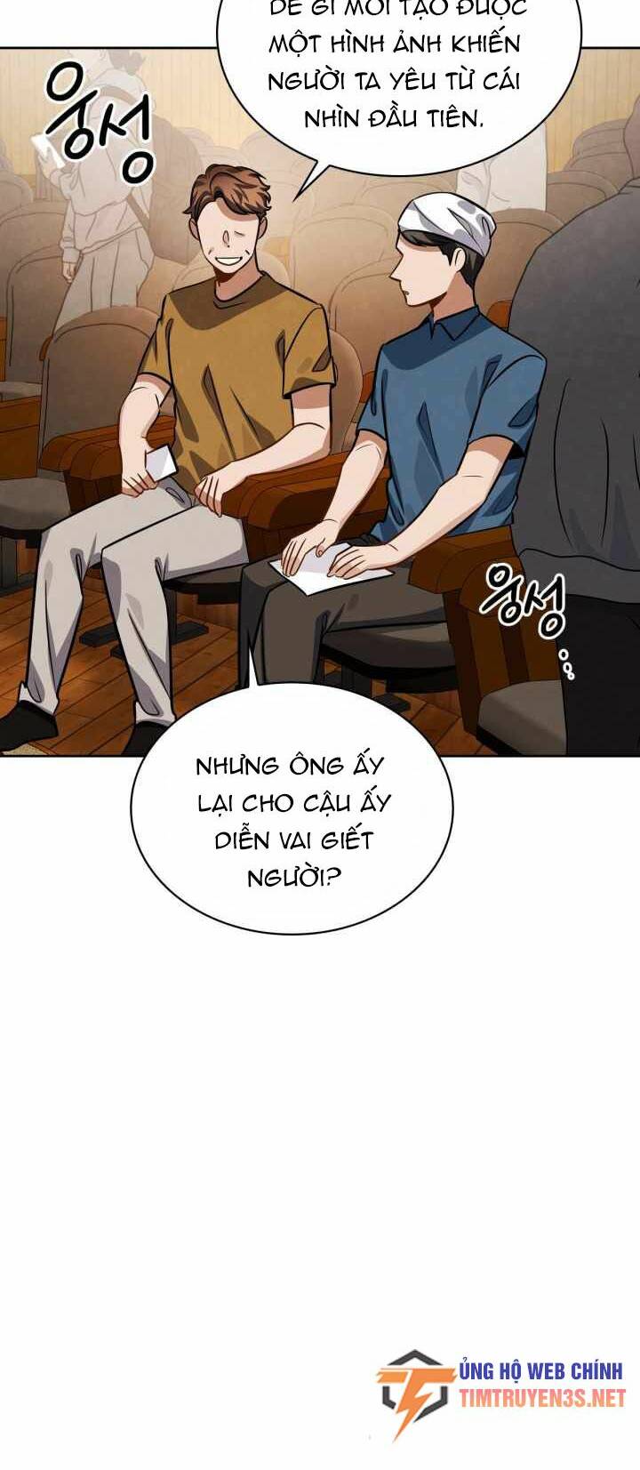 Sống Như Một Diễn Viên Chapter 44 - Trang 2