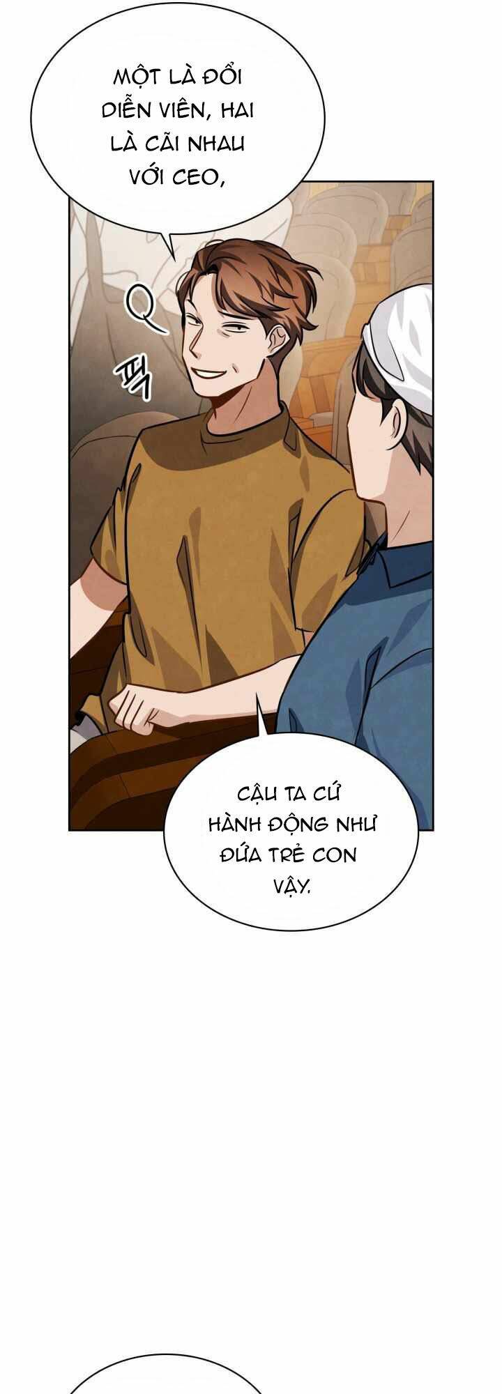 Sống Như Một Diễn Viên Chapter 44 - Trang 2