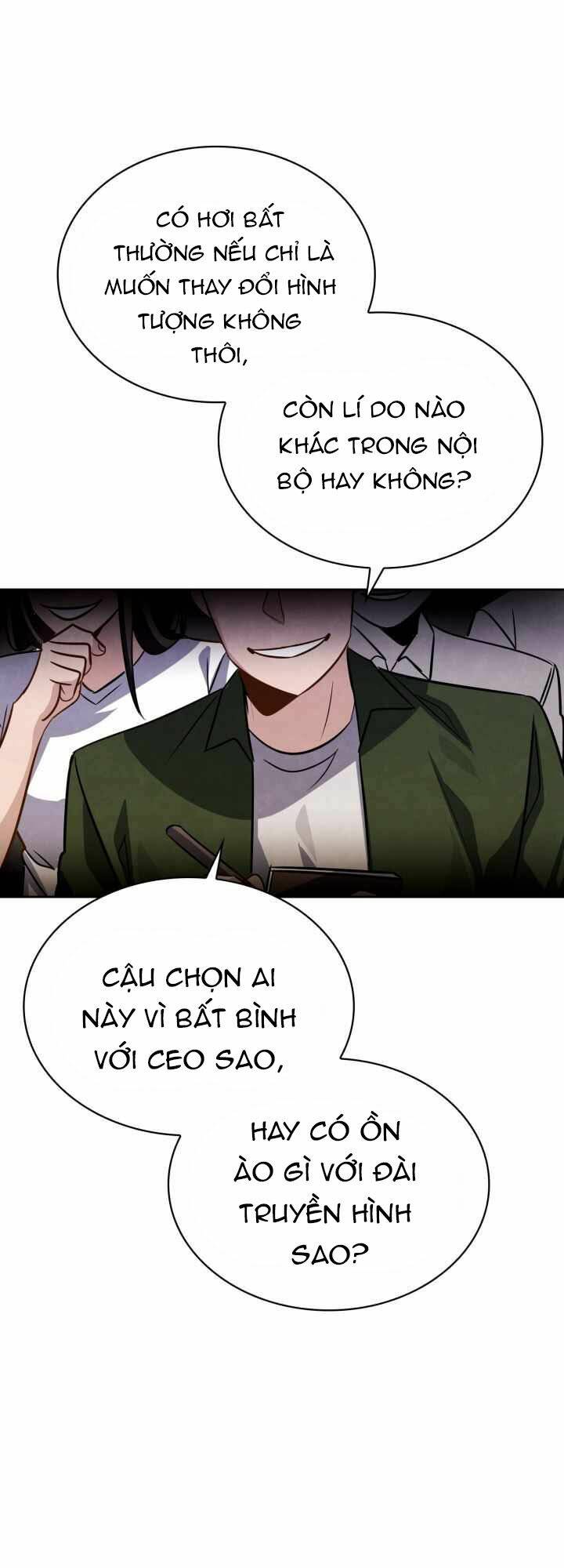 Sống Như Một Diễn Viên Chapter 44 - Trang 2