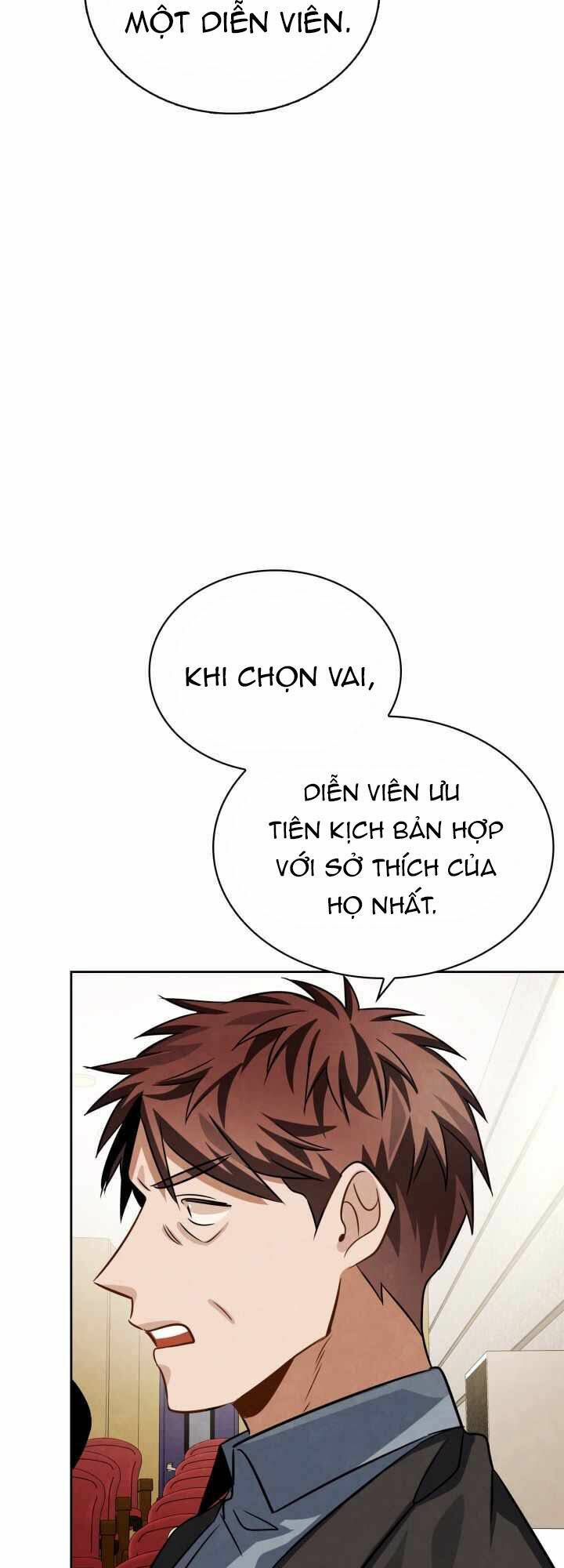 Sống Như Một Diễn Viên Chapter 44 - Trang 2