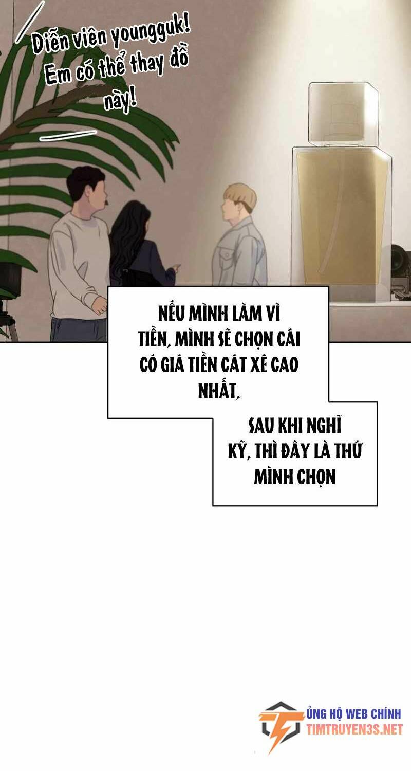 Sống Như Một Diễn Viên Chapter 42 - Trang 2