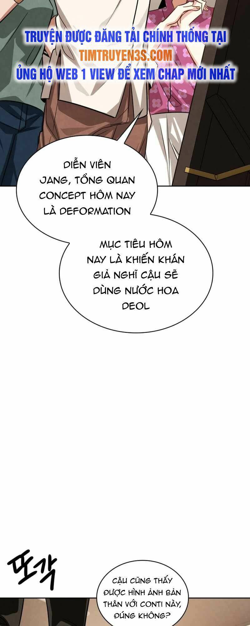 Sống Như Một Diễn Viên Chapter 42 - Trang 2