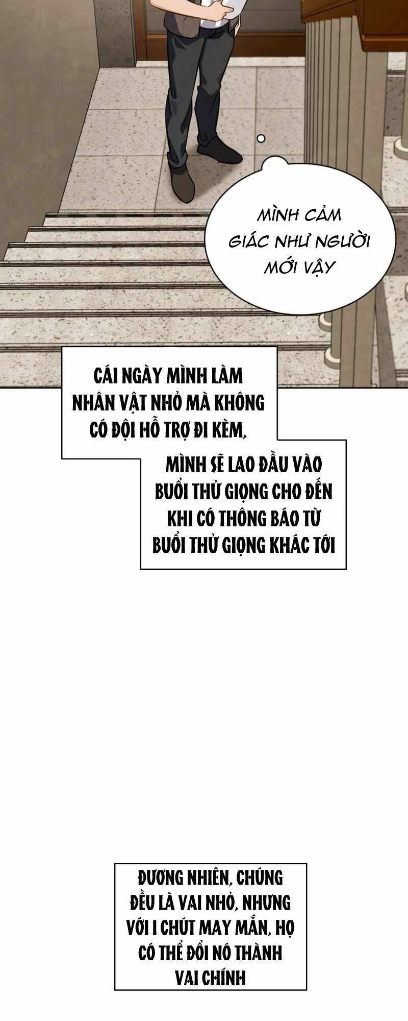 Sống Như Một Diễn Viên Chapter 42 - Trang 2