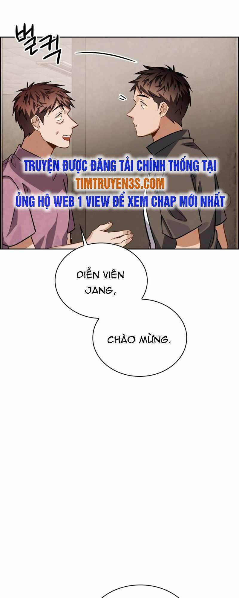 Sống Như Một Diễn Viên Chapter 42 - Trang 2