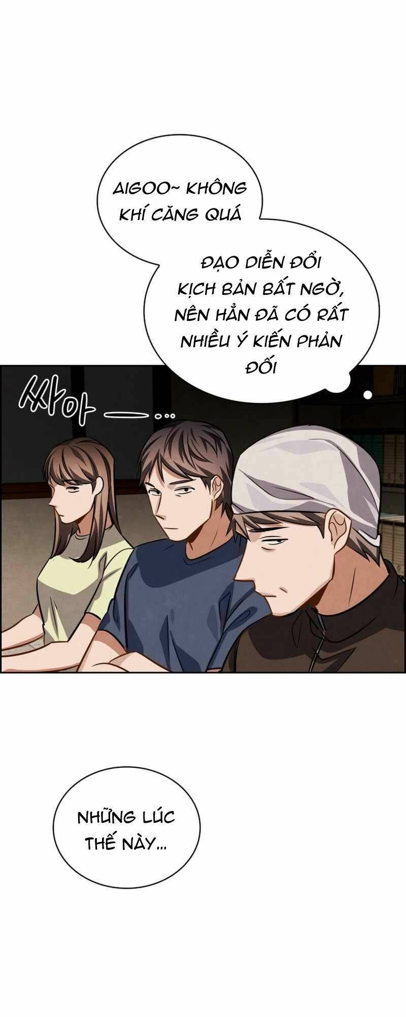 Sống Như Một Diễn Viên Chapter 42 - Trang 2