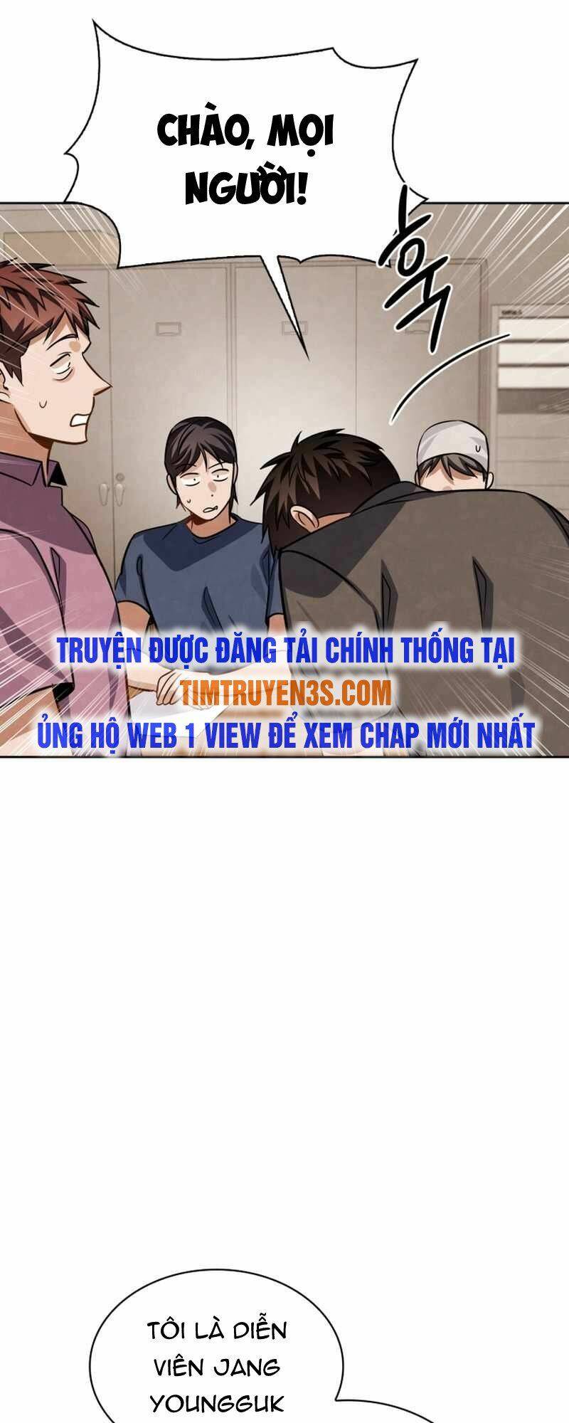 Sống Như Một Diễn Viên Chapter 42 - Trang 2