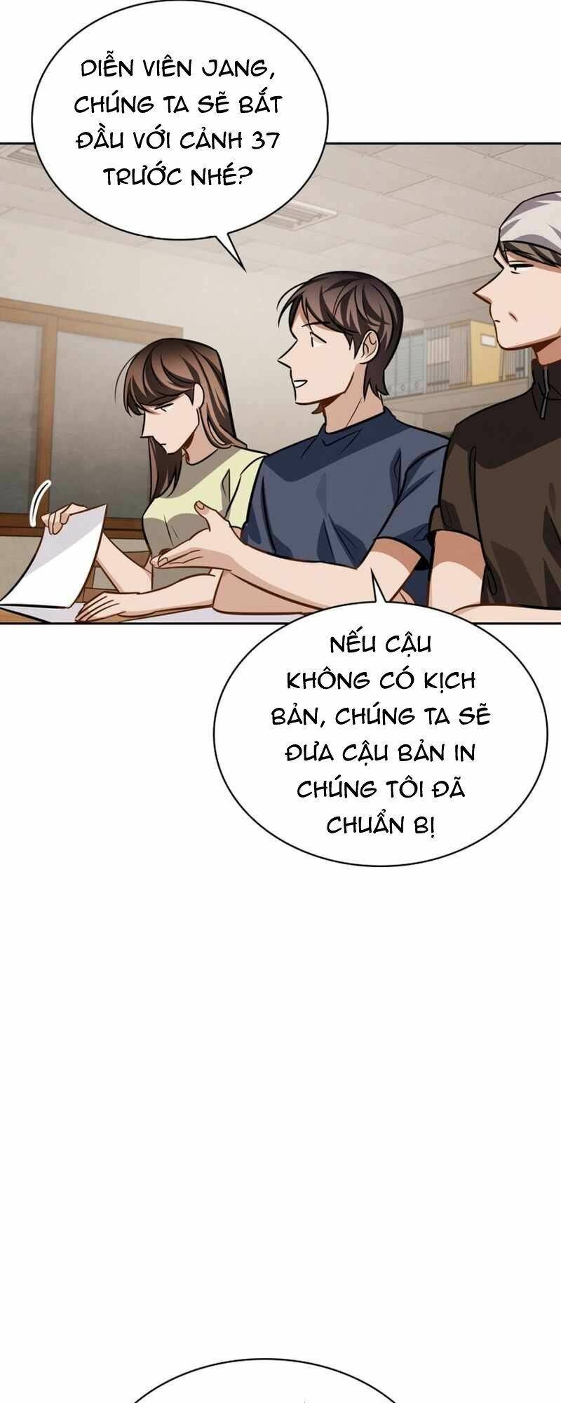 Sống Như Một Diễn Viên Chapter 42 - Trang 2