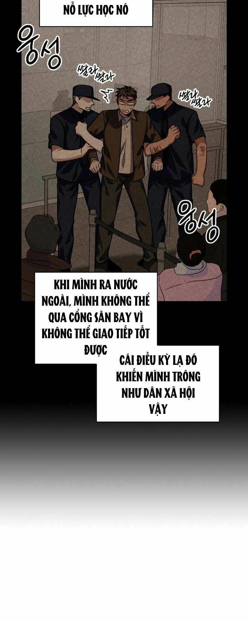 Sống Như Một Diễn Viên Chapter 42 - Trang 2