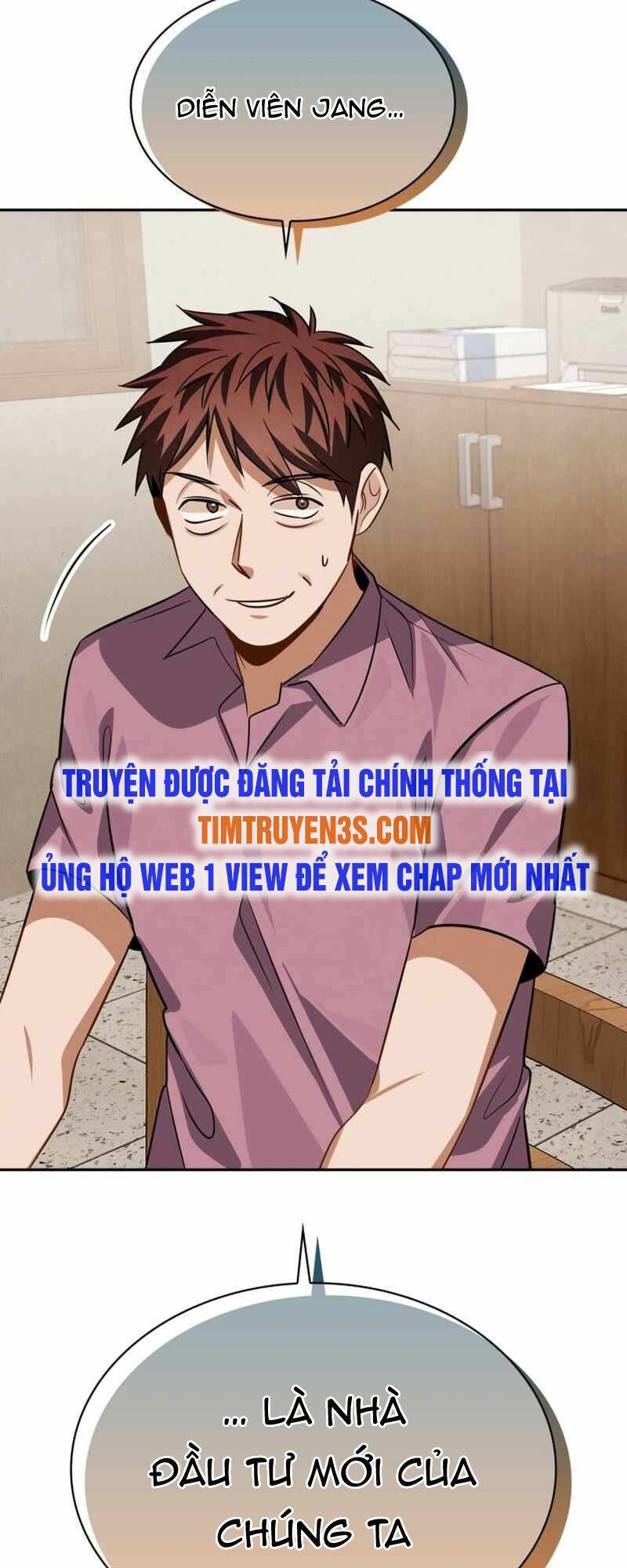 Sống Như Một Diễn Viên Chapter 42 - Trang 2