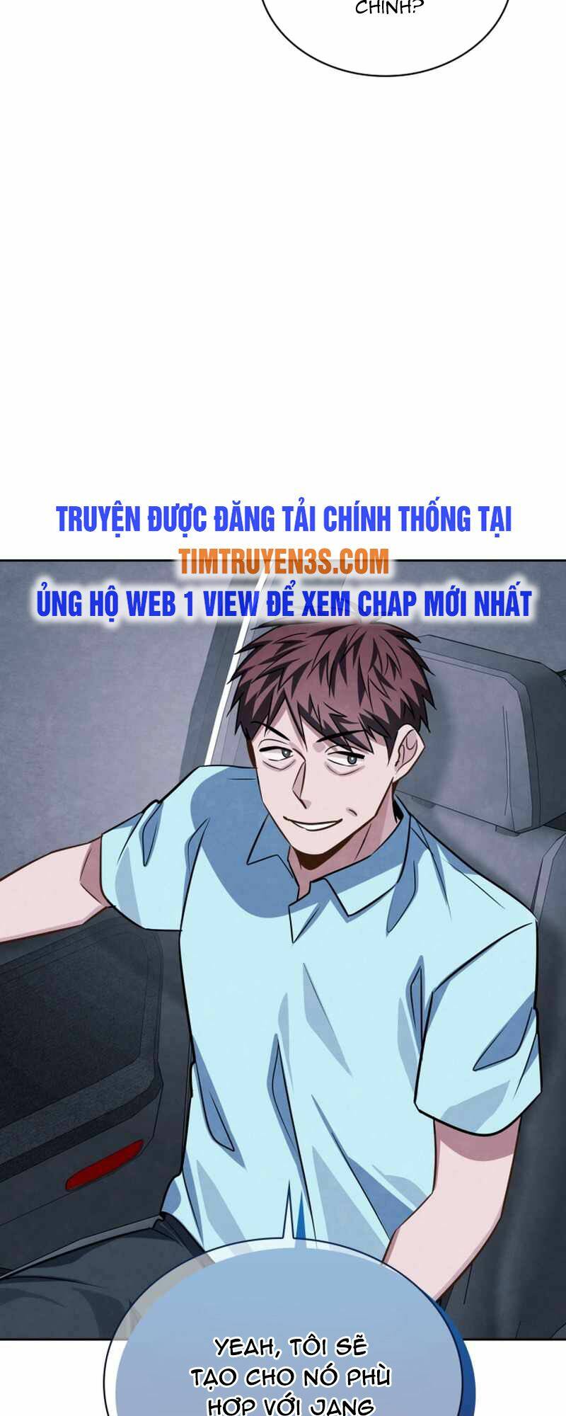 Sống Như Một Diễn Viên Chapter 41 - Trang 2