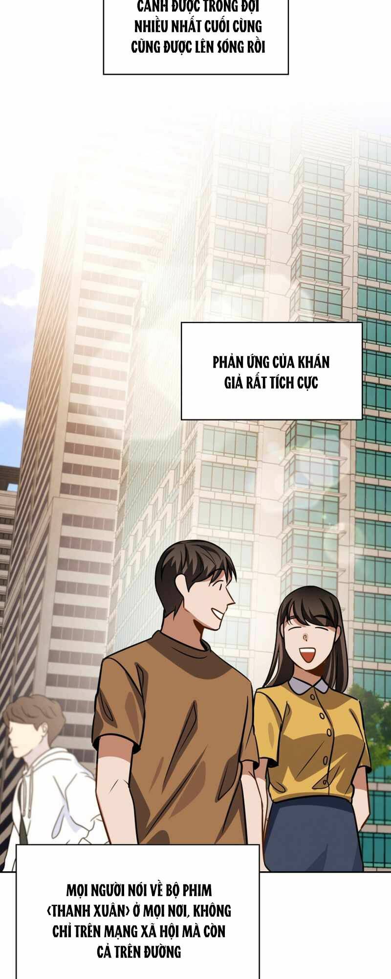 Sống Như Một Diễn Viên Chapter 41 - Trang 2