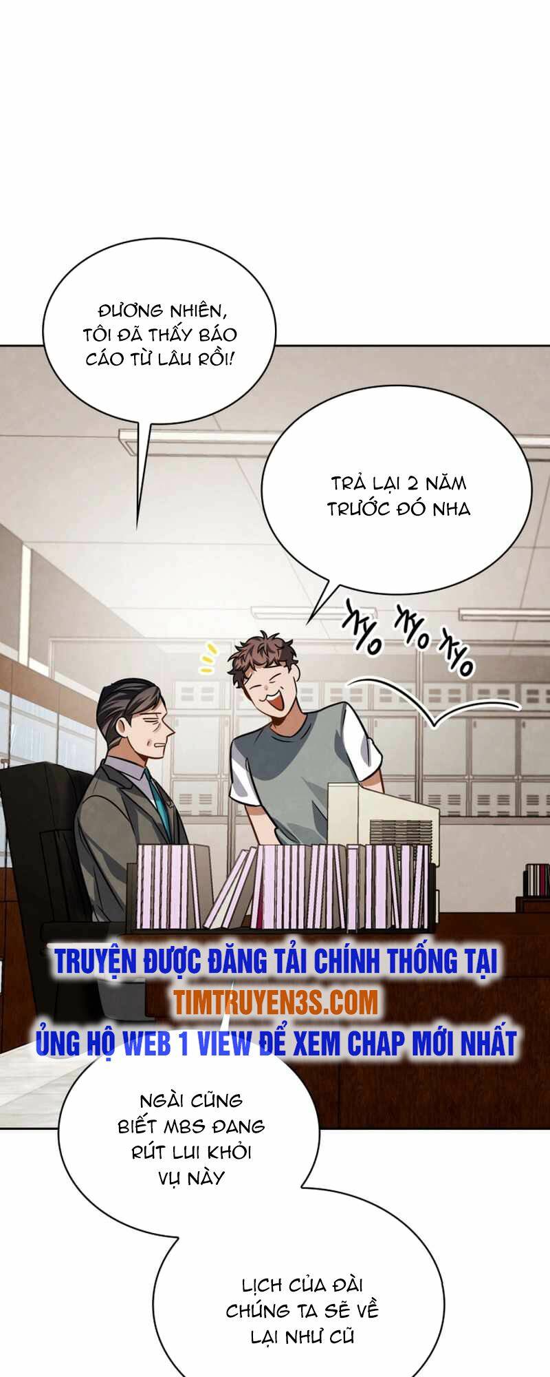 Sống Như Một Diễn Viên Chapter 41 - Trang 2