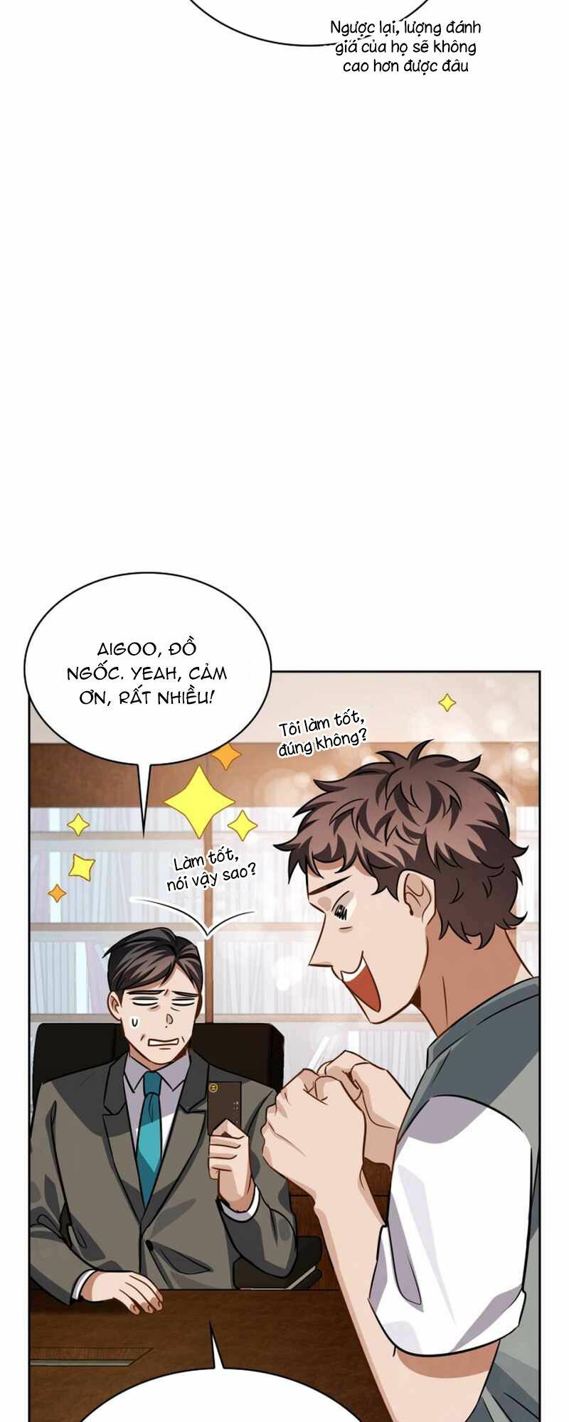 Sống Như Một Diễn Viên Chapter 41 - Trang 2