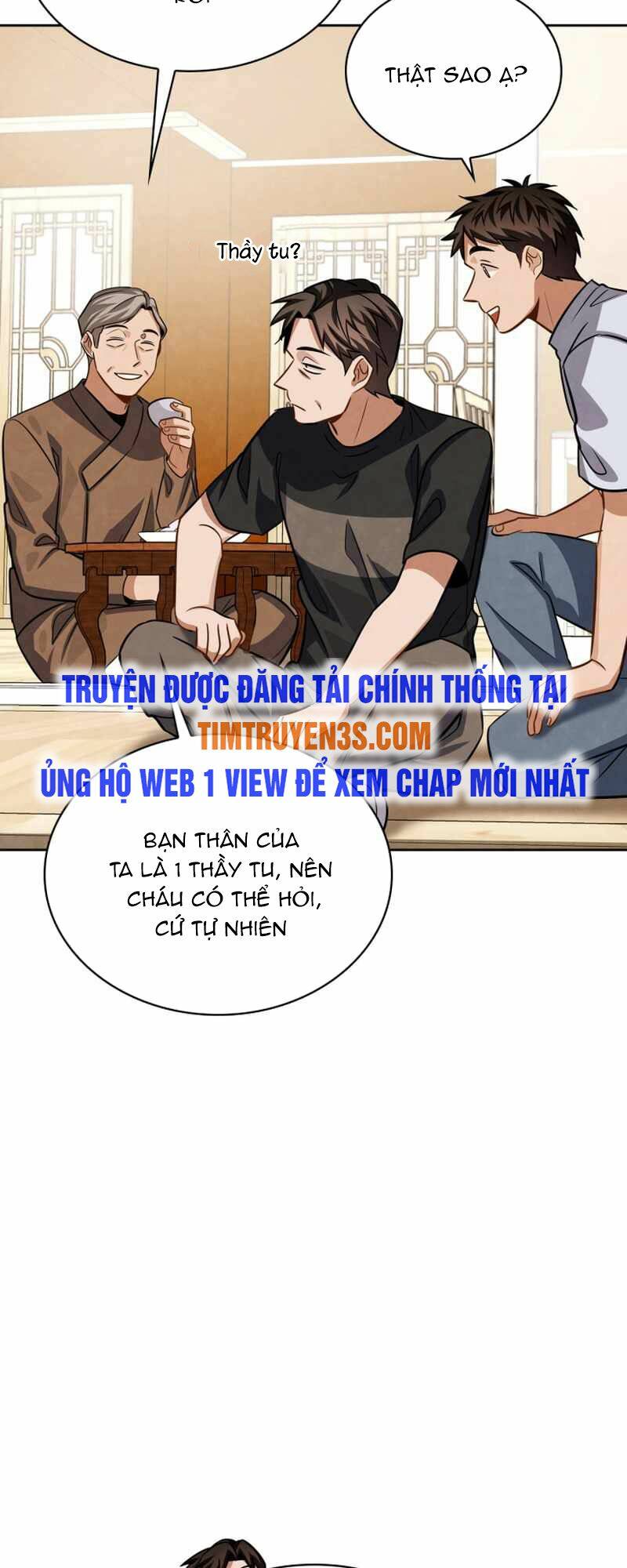 Sống Như Một Diễn Viên Chapter 41 - Trang 2