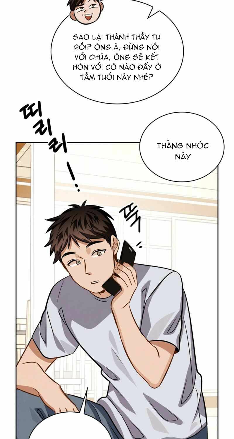 Sống Như Một Diễn Viên Chapter 41 - Trang 2