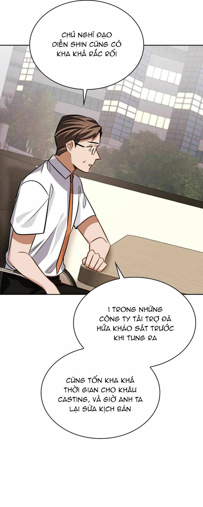 Sống Như Một Diễn Viên Chapter 41 - Trang 2