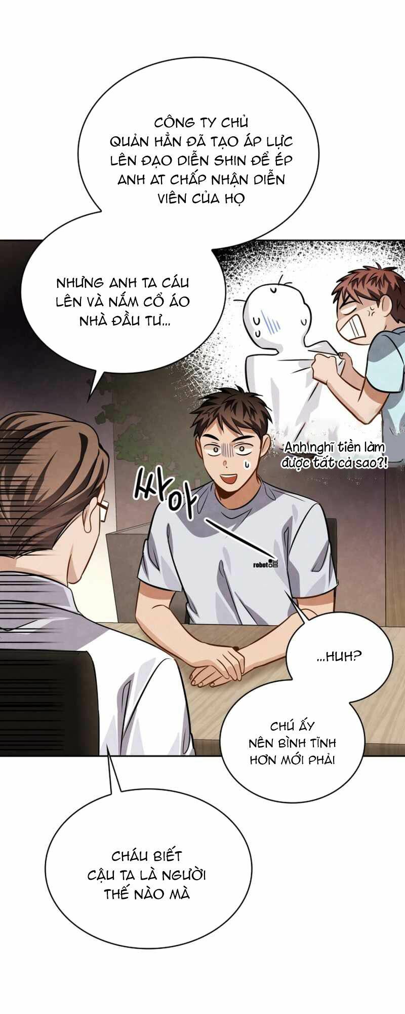 Sống Như Một Diễn Viên Chapter 41 - Trang 2