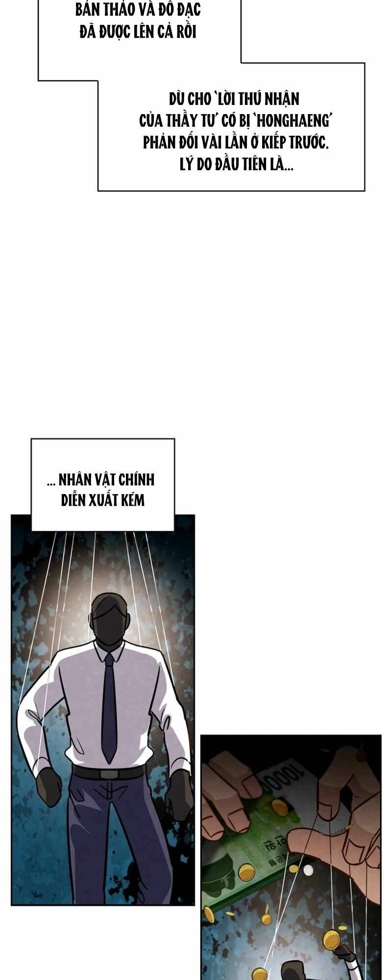 Sống Như Một Diễn Viên Chapter 41 - Trang 2