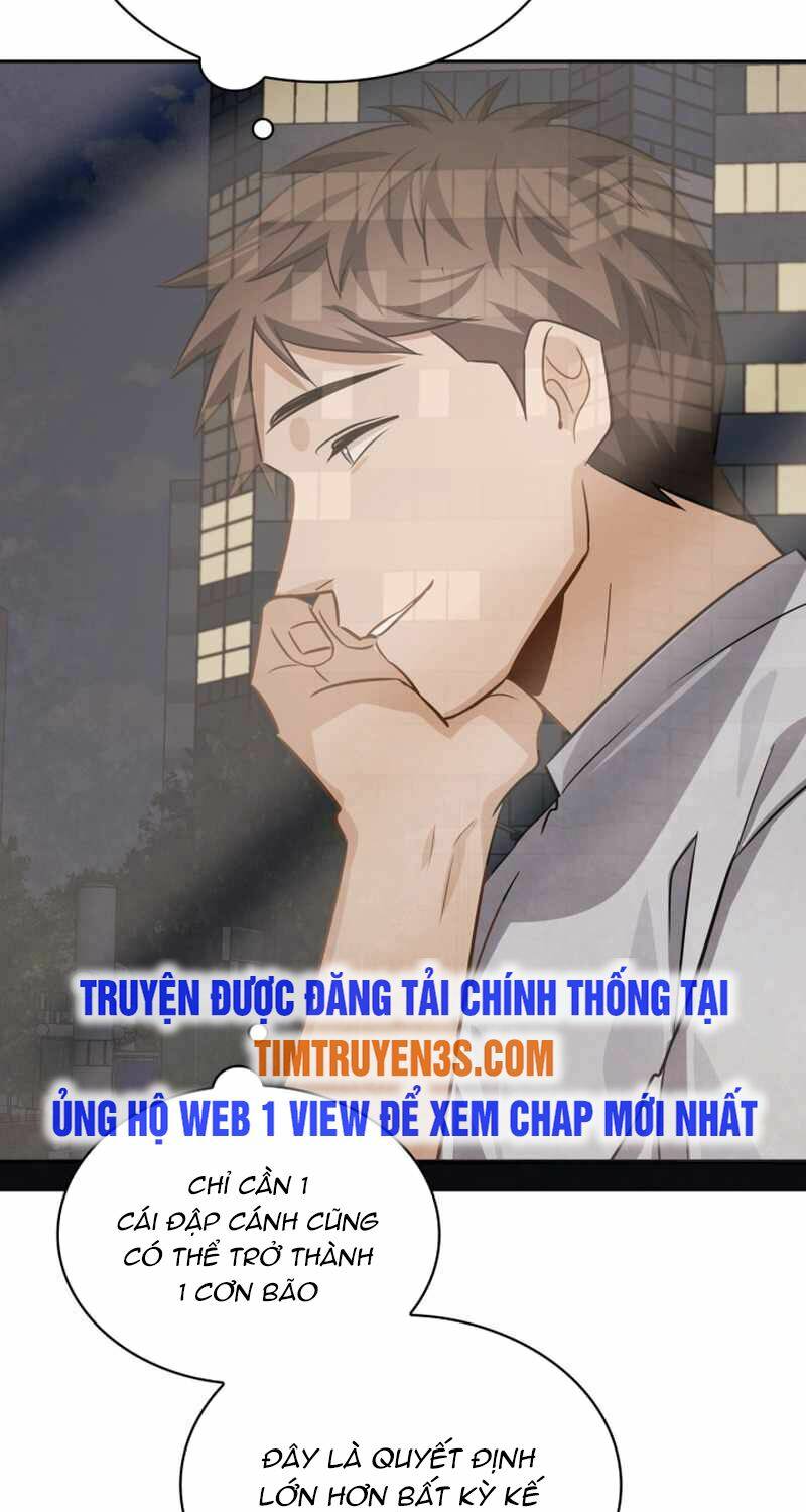 Sống Như Một Diễn Viên Chapter 41 - Trang 2