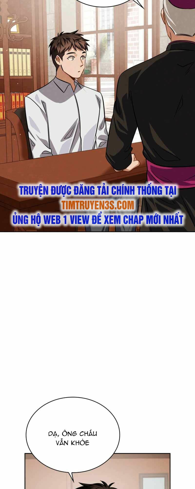 Sống Như Một Diễn Viên Chapter 41 - Trang 2