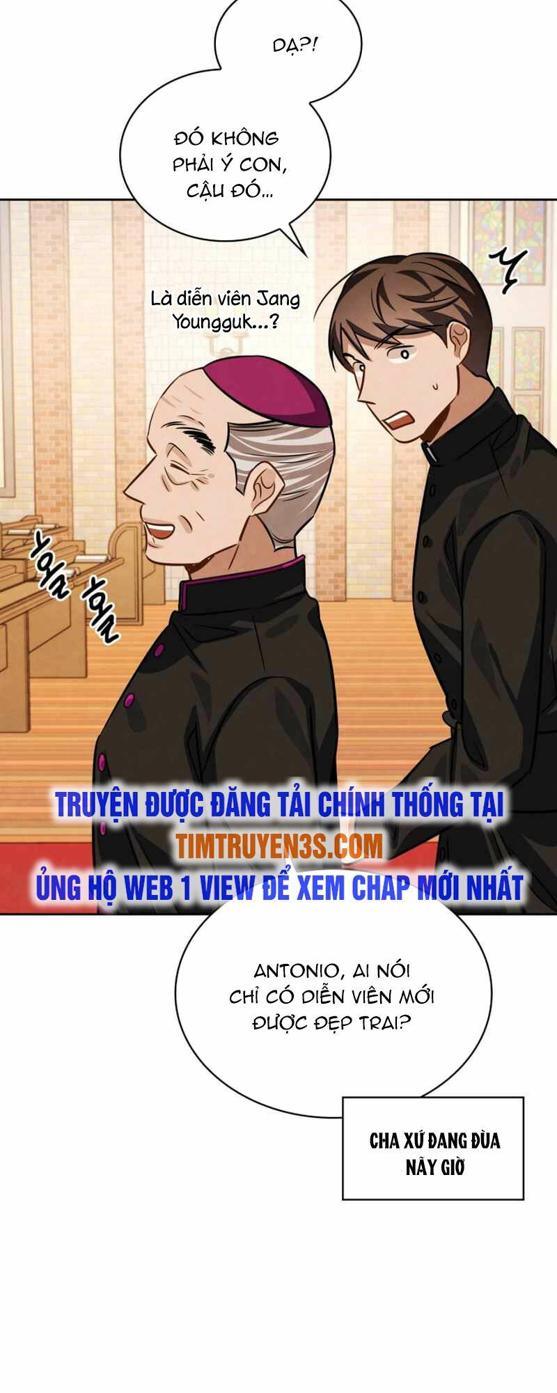 Sống Như Một Diễn Viên Chapter 41 - Trang 2