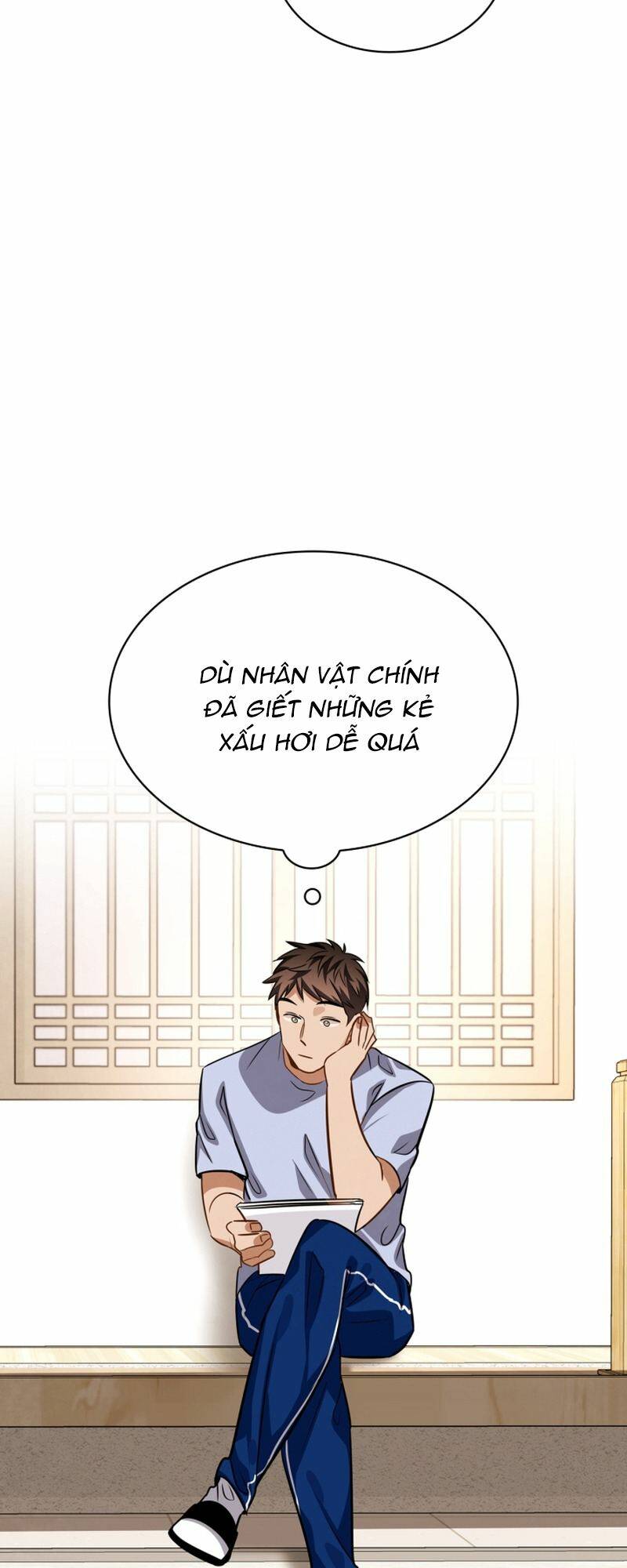 Sống Như Một Diễn Viên Chapter 40 - Trang 2