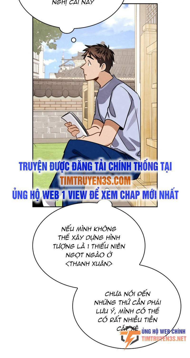 Sống Như Một Diễn Viên Chapter 40 - Trang 2