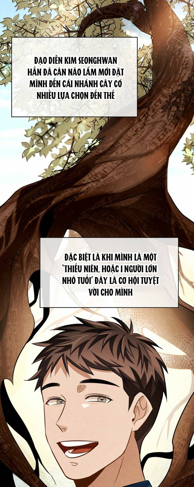 Sống Như Một Diễn Viên Chapter 40 - Trang 2