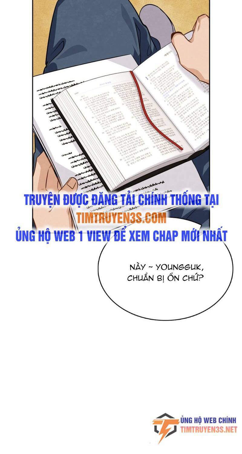 Sống Như Một Diễn Viên Chapter 40 - Trang 2